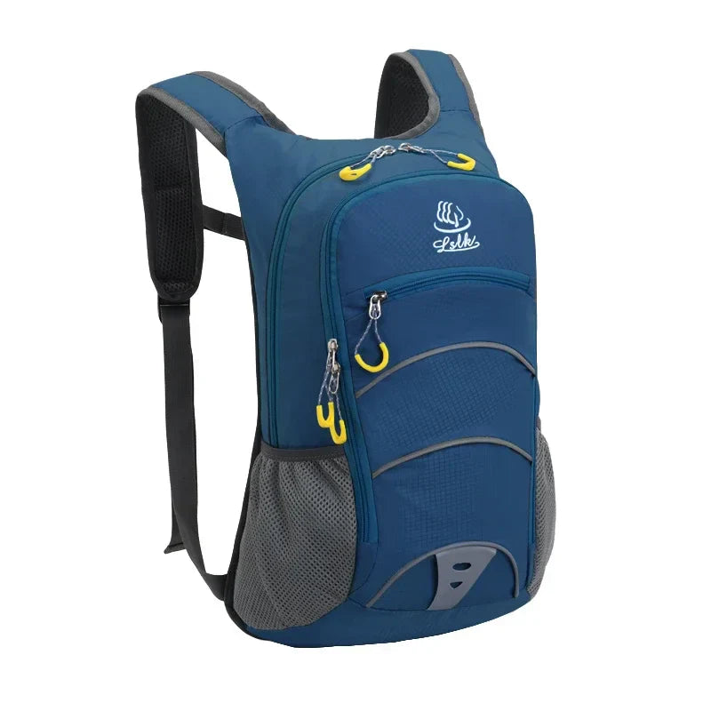 ActiveGear - Lightweight Breathable 20L Hiking Backpack