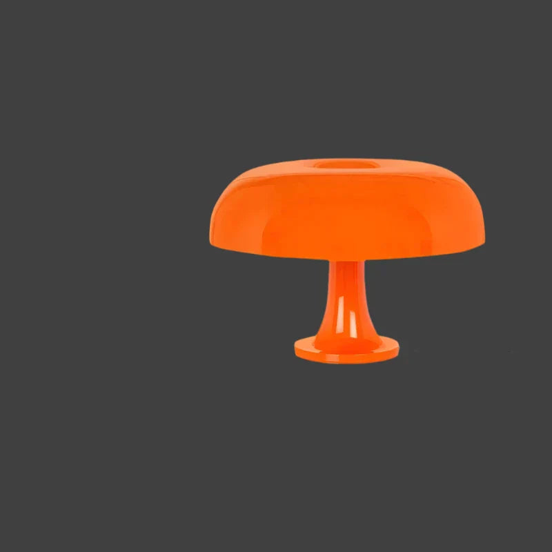 GlowMush - Elegant Mushroom Table Lamp