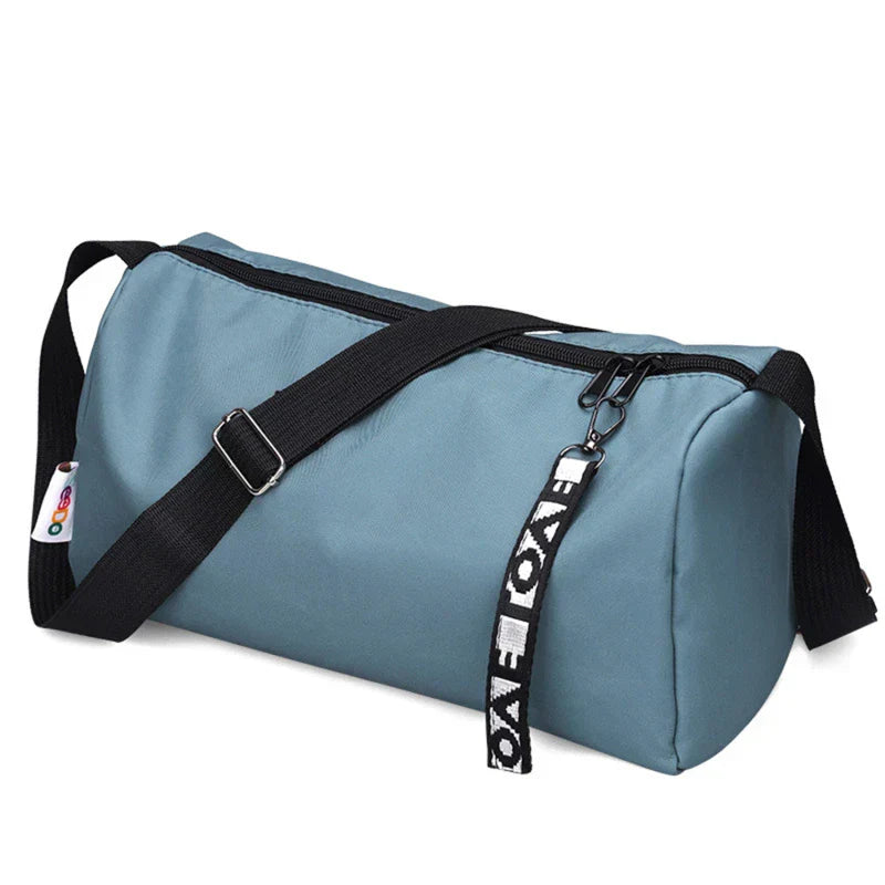 SwiftFit - Sac de Sport en Nylon Léger et Résistant