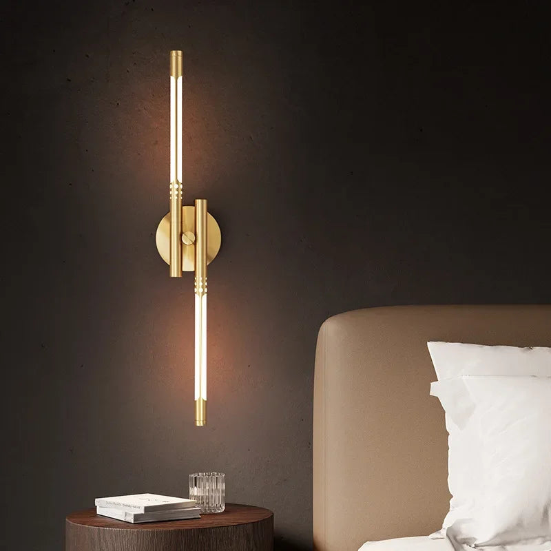 ModernLux - Modern Design LED Wall Sconce for the Home