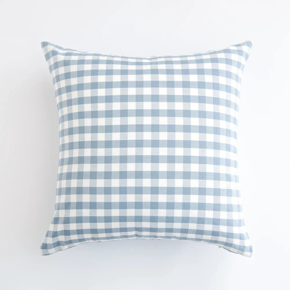 Nordic Cushion Cover - Soft Scandinavian Design for Cozy Elegance