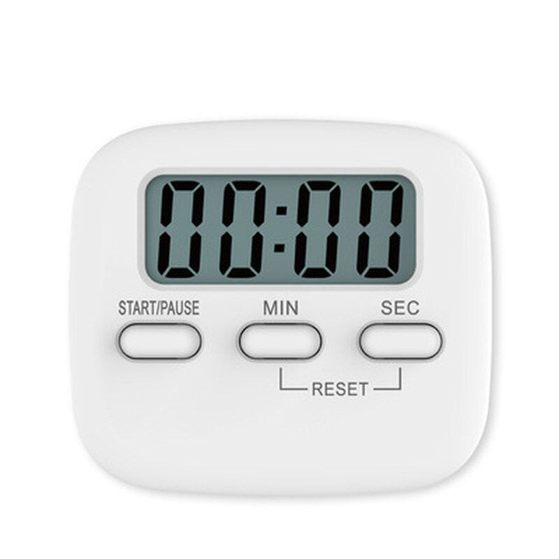 MagnoTimer - Stylish Digital Timer with Stand