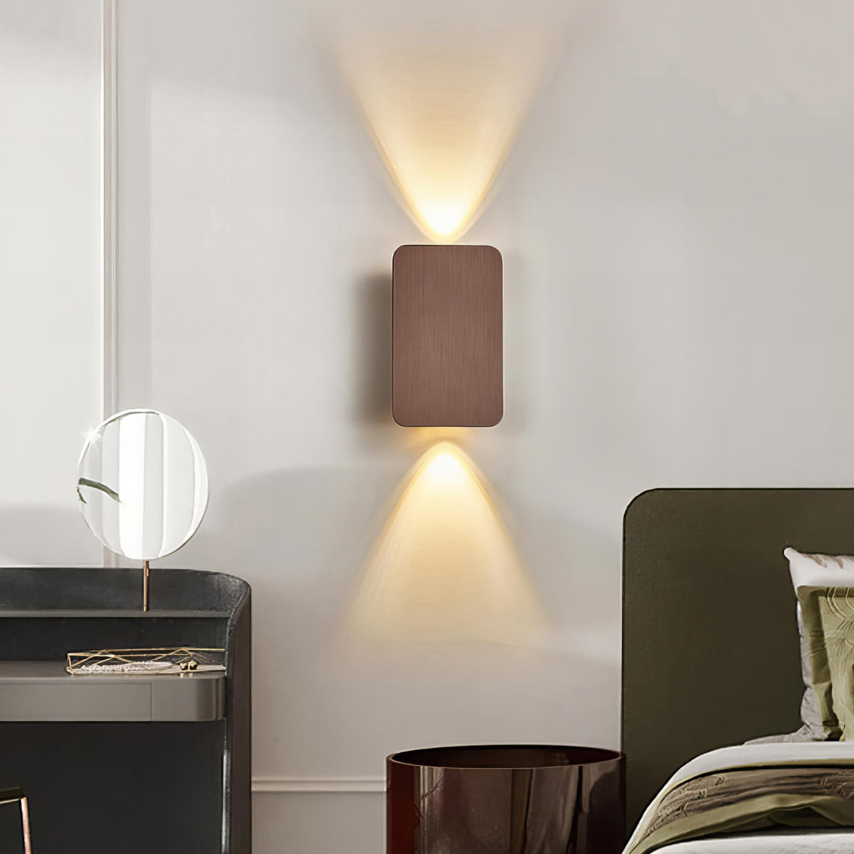Koda - Adjustable Modern LED Wall Sconce