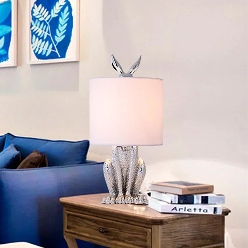 NordicCharm - Playful Scandinavian Lamp for Every Room