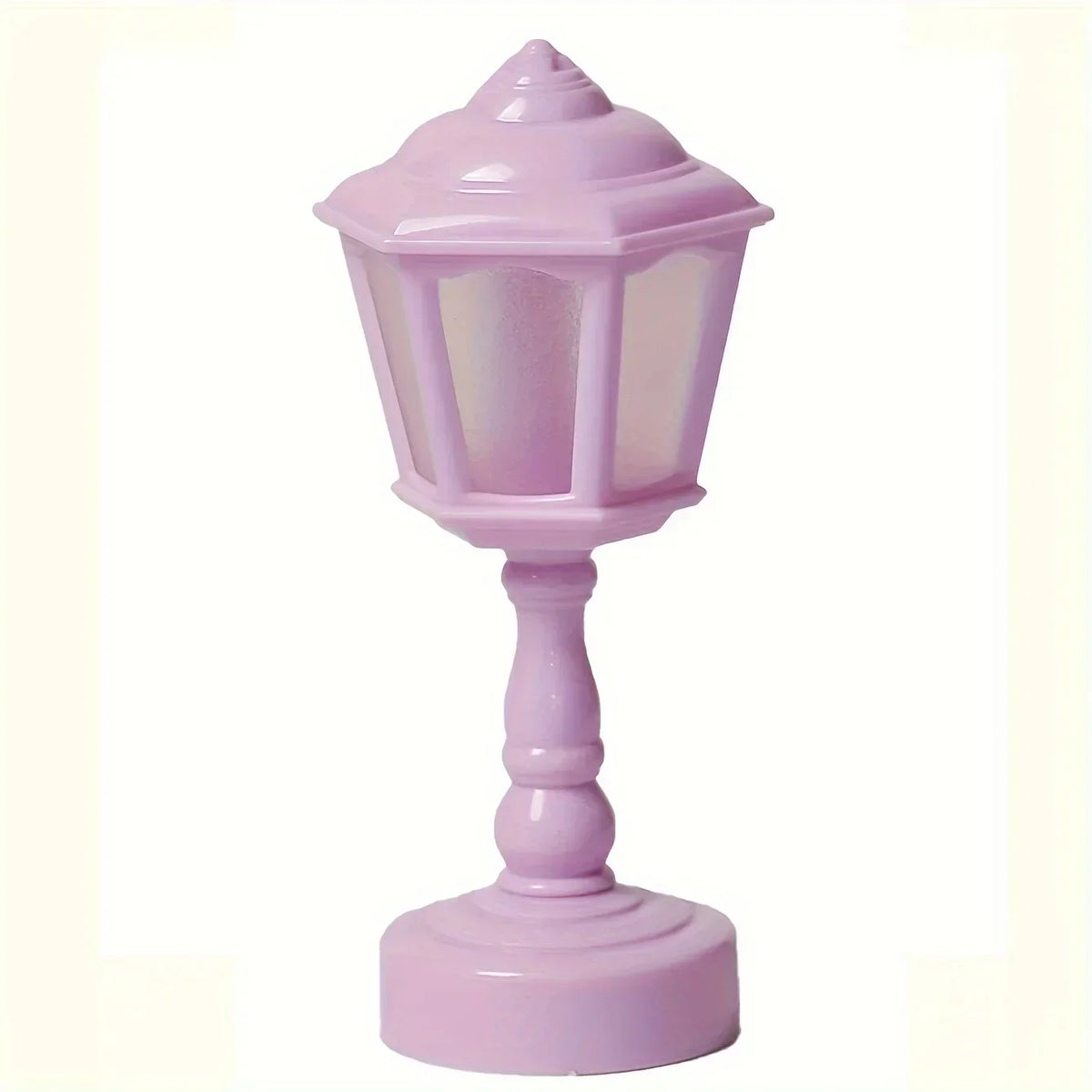 ChicGloed - Elegant Table Lamp with Geometric Design