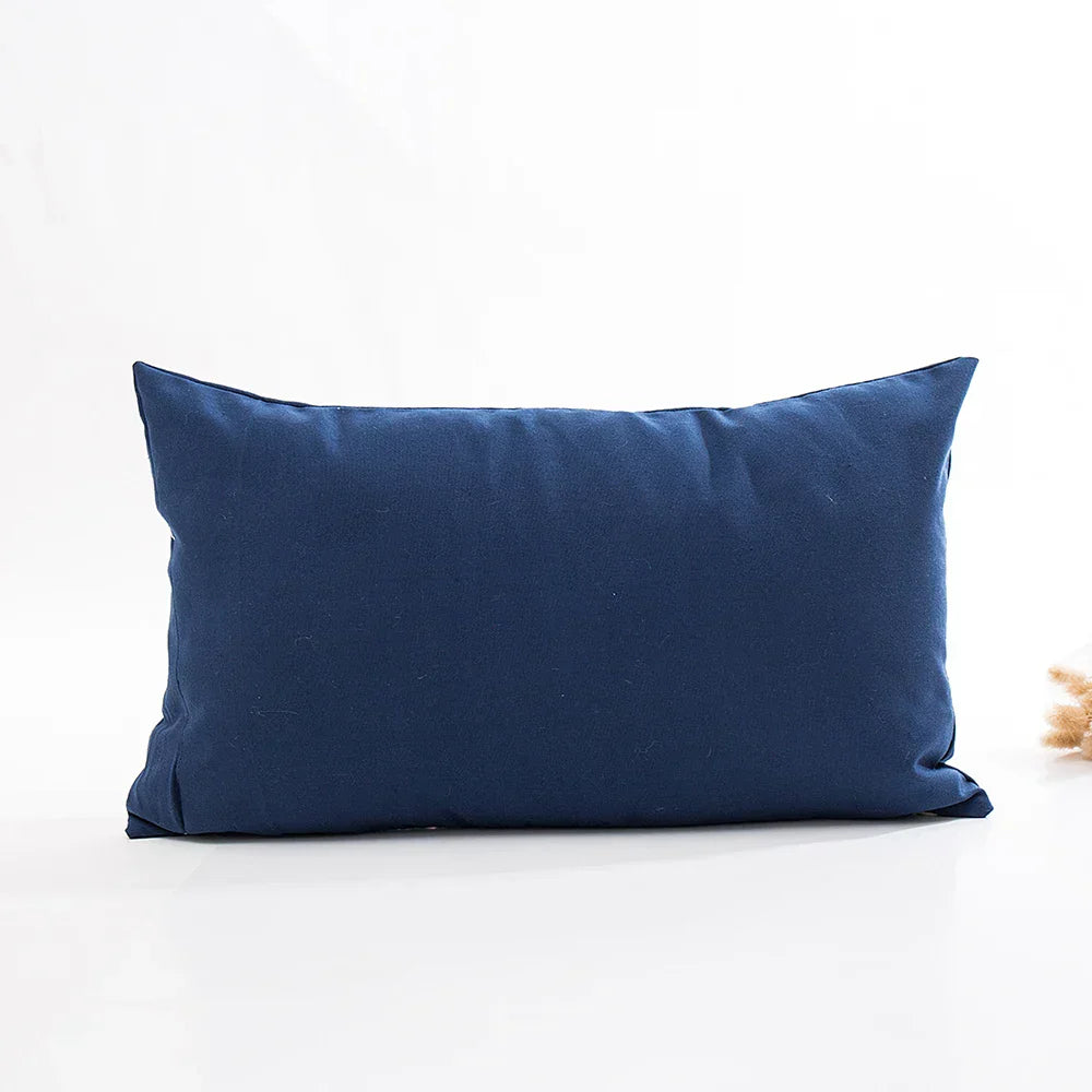 Nordic Cushion Cover - Soft Scandinavian Design for Cozy Elegance