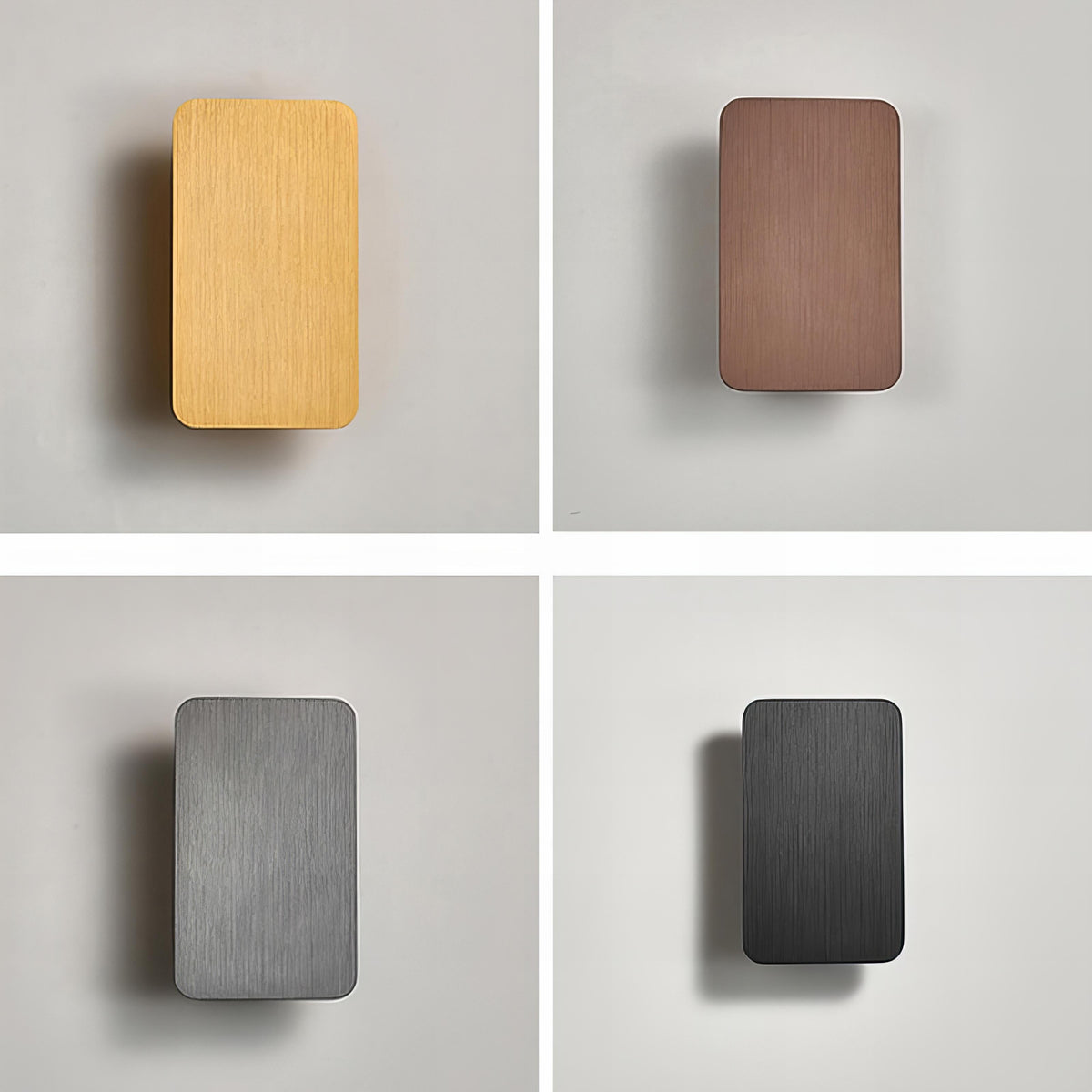 Koda - Adjustable Modern LED Wall Sconce