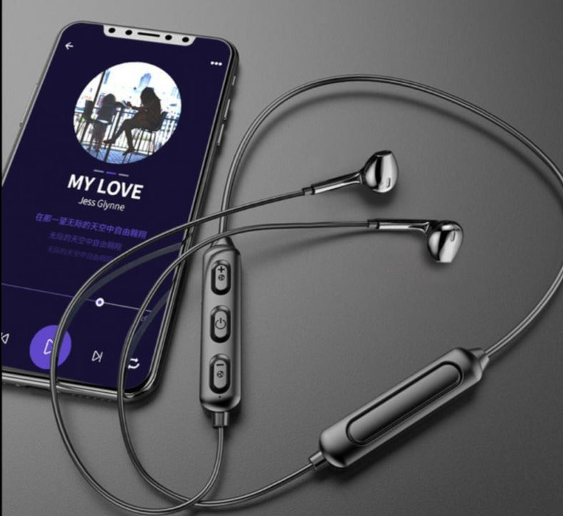 ProSound - Écouteurs Bluetooth Sans Fil Quotidiens