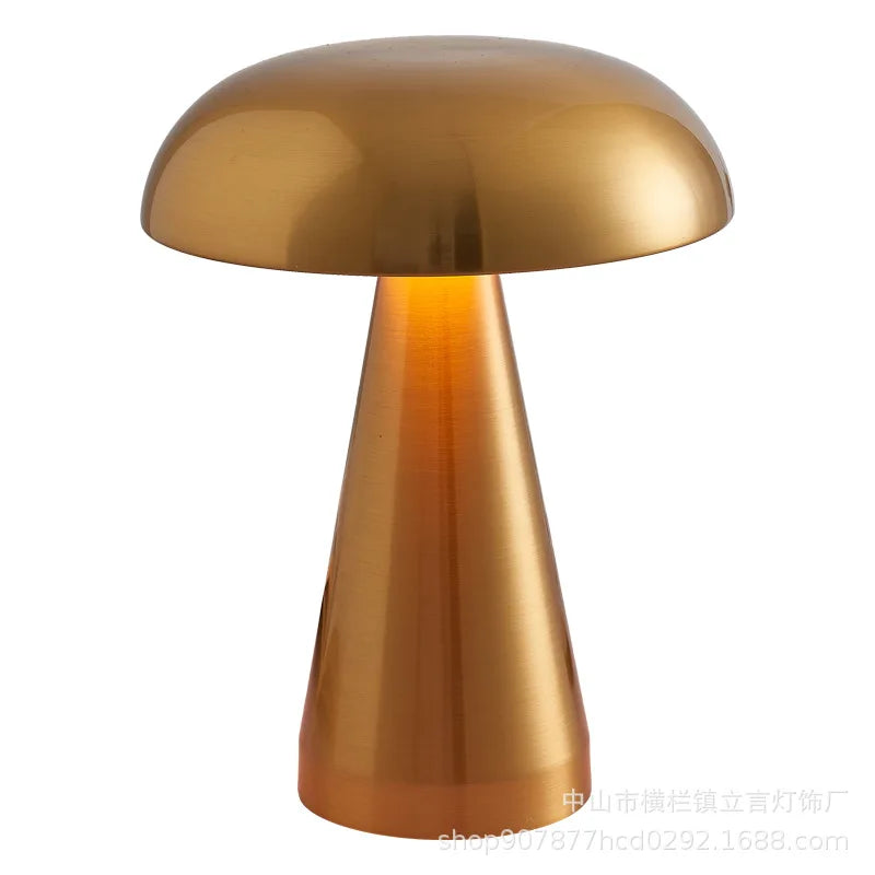 ChicLume - Lampe LED Portable avec Fonction Dimmable