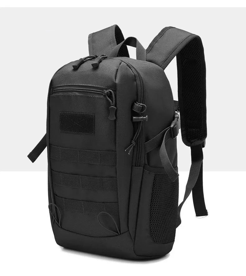 Explorer 20L Tactical Backpack - Lightweight and Durable for the Outdoors