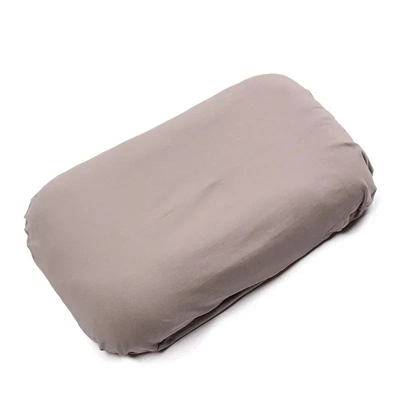 PureCotton Travel Cradle - Soft Cotton Baby Travel Cradle