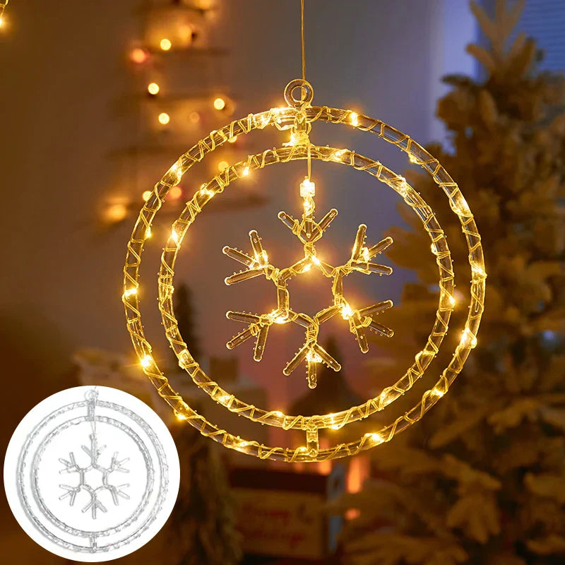 MagicalGlow - Decorative LED Lamp with Remote Control