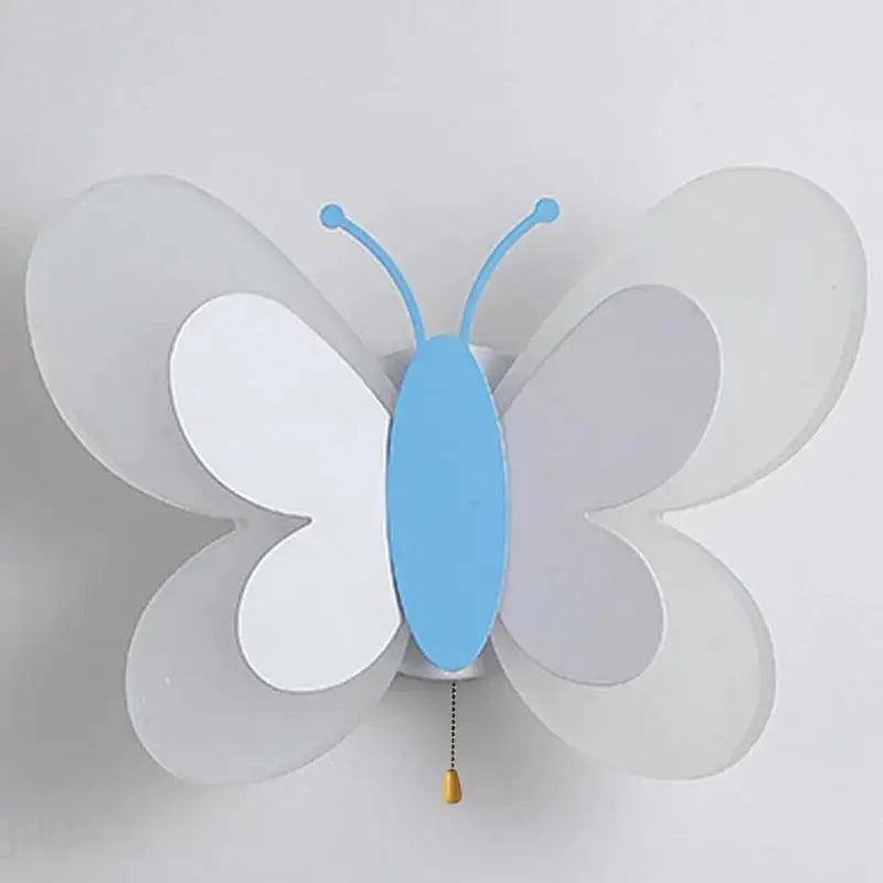 ButterflyGlow - Butterfly Design LED Wall Lamp
