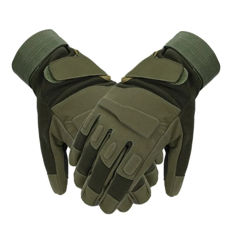 ProShield - Premium Tactical Gloves for Optimal Hand Protection