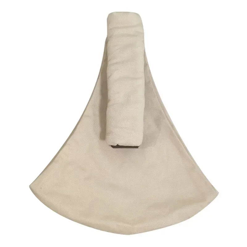 CarryPro Baby Carrier - Adjustable Ergonomic Hip Seat