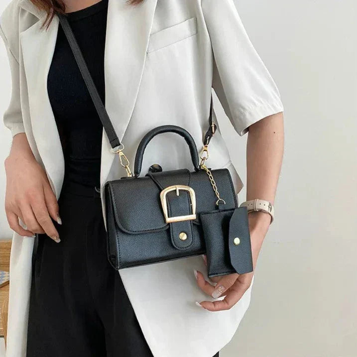 VivaChic Handbag - Sac Mode Tendance Quotidien