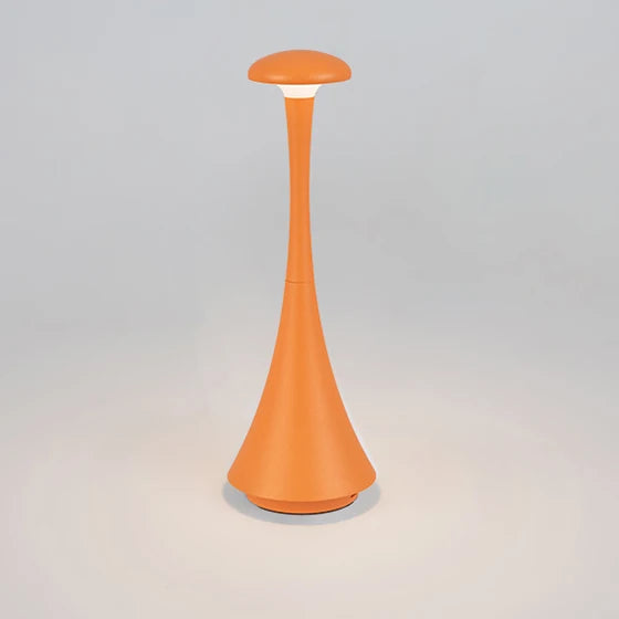 LumenMush - Lampe de Chevet Tactile Dimmable