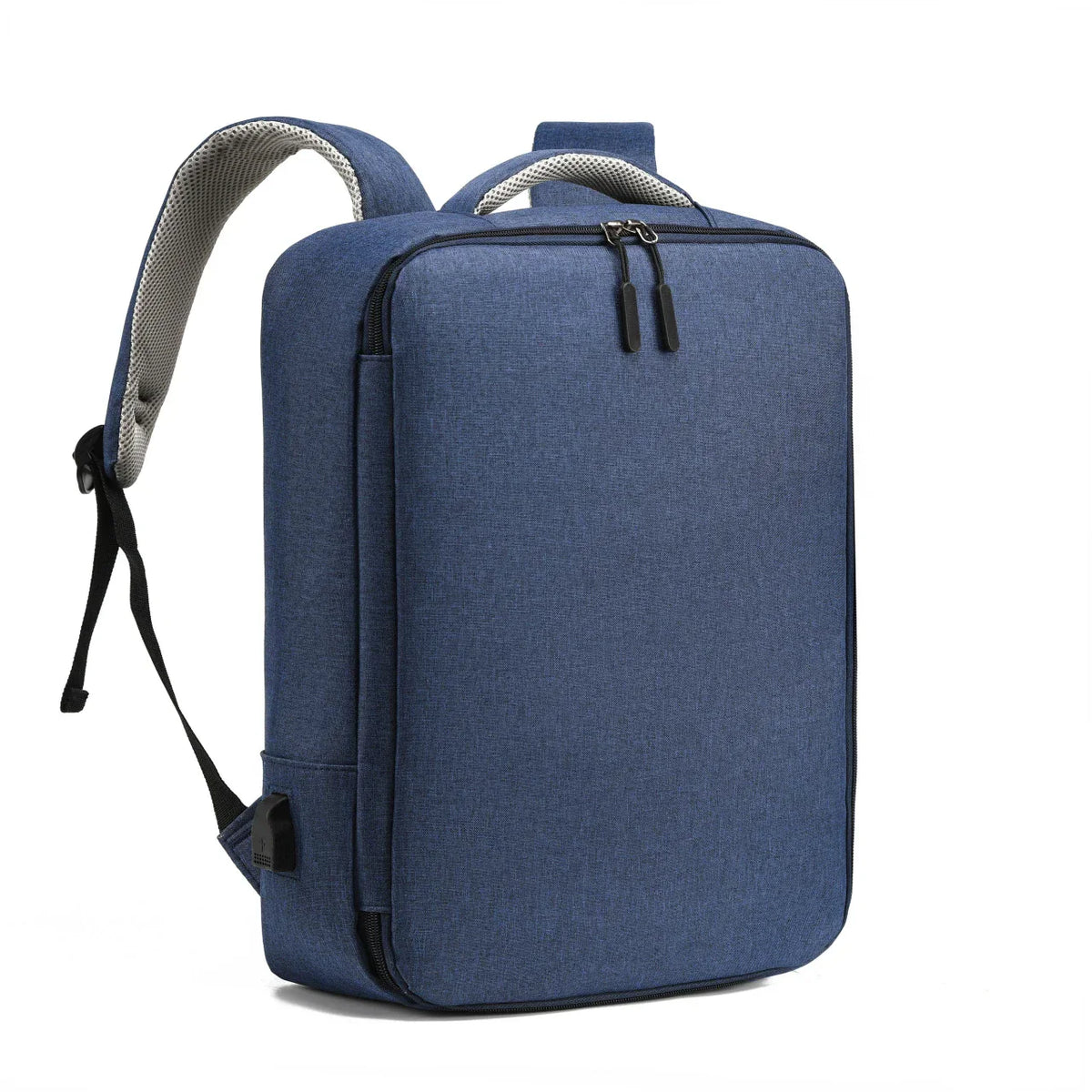 EverPack - Modern Laptop Bag with Built-In USB Port
