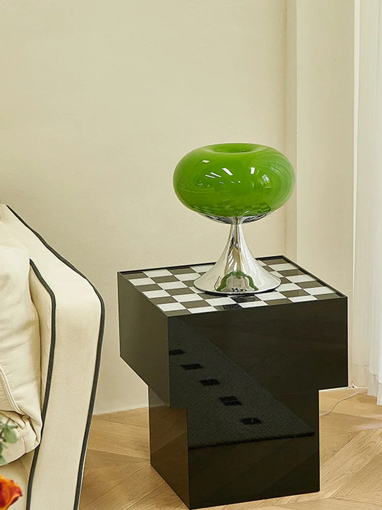 LuxeVictor - Elegant Desk Lamp with Warm Light