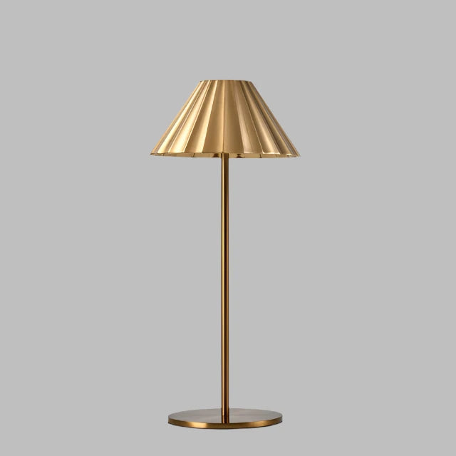 EleganceLight - Modern Dimmable LED Table Lamp