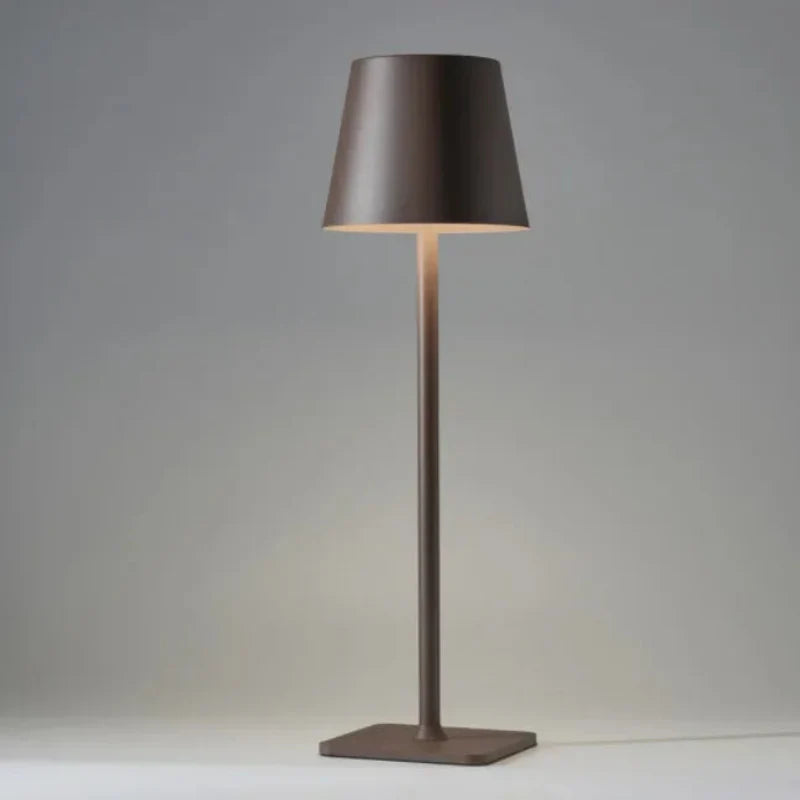 LumoDesk Lampe – Lampe de Bureau Moderne | Éclairage LED Réglable & Design Élégant
