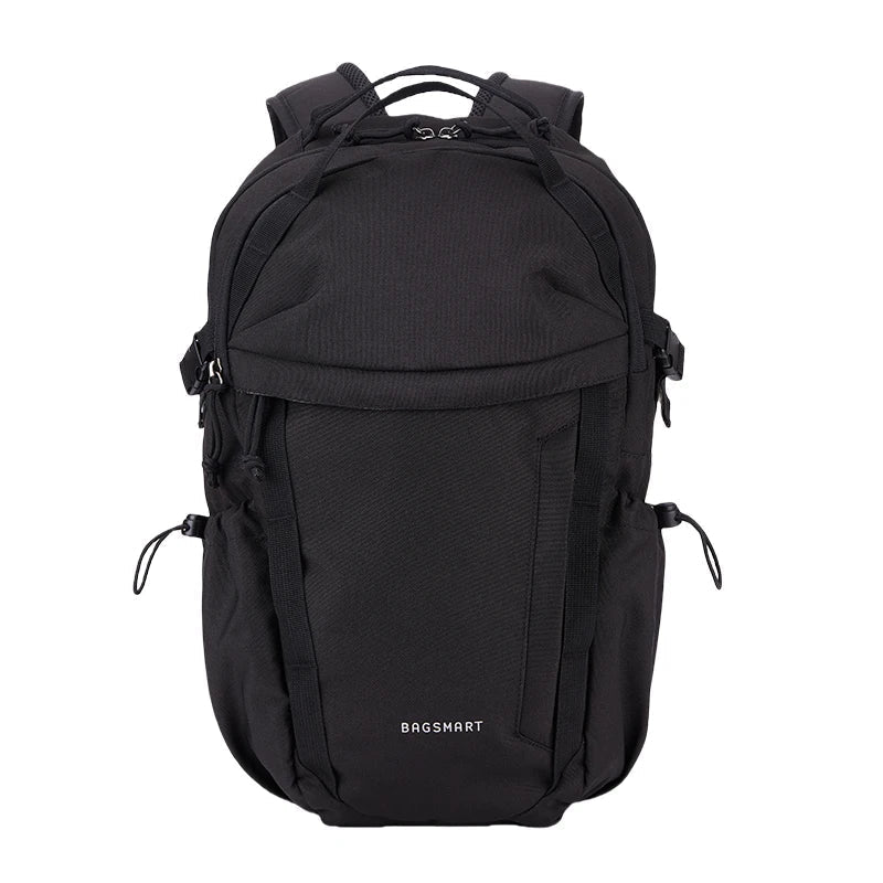 VersaPack - 27L Water-Repellent Laptop and Travel Backpack