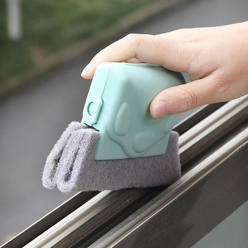 GrooveClean Brush – Brosse Rainures Efficace