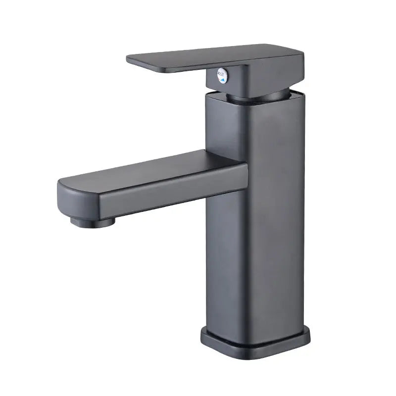 RETHME - Luxury Soft Spray Basin Faucet