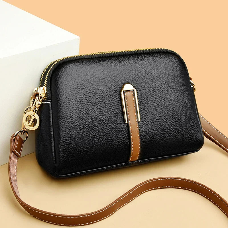 EleganceBag - Sac À Main Luxe Fonctionnel Pratique
