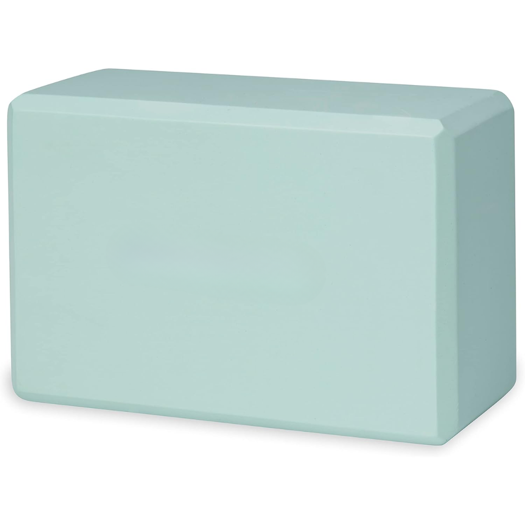 SupportFlex - Bloc de yoga en mousse EVA antidérapant