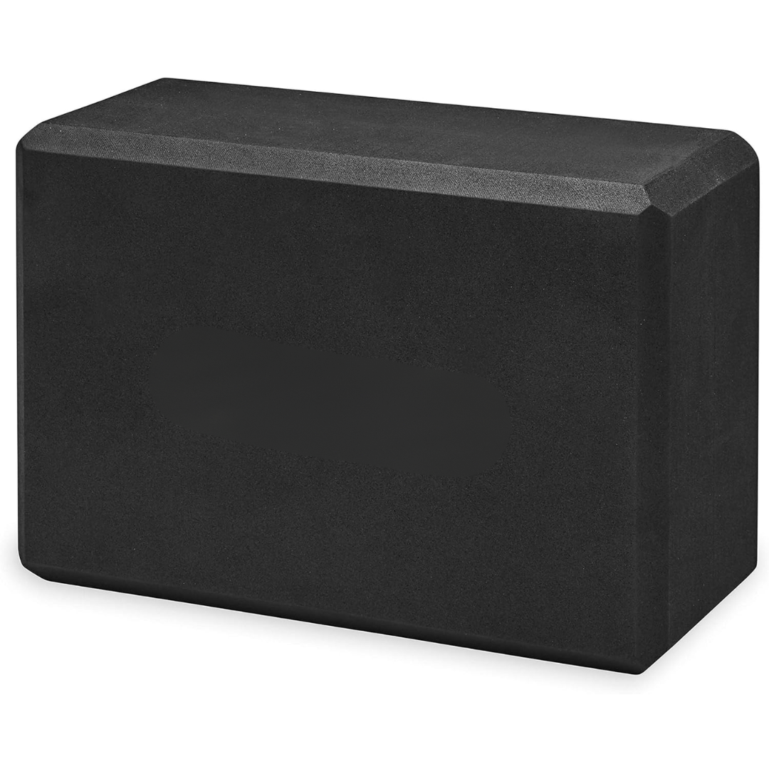 SupportFlex - Bloc de yoga en mousse EVA antidérapant