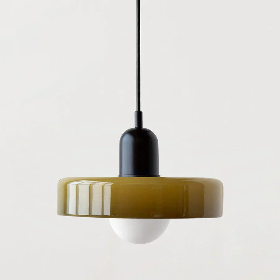 StellaLux - Suspension de plafond elegante au design scandinave