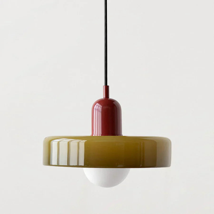 StellaLux - Suspension de plafond elegante au design scandinave