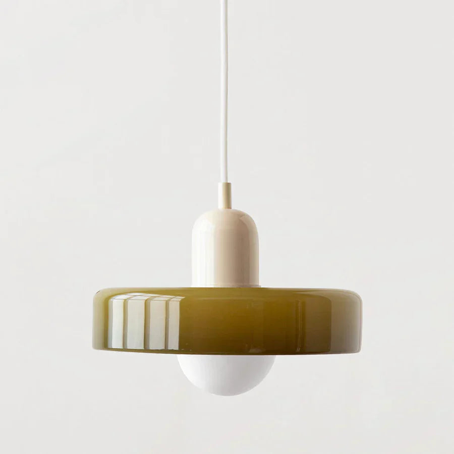 StellaLux - Suspension de plafond elegante au design scandinave