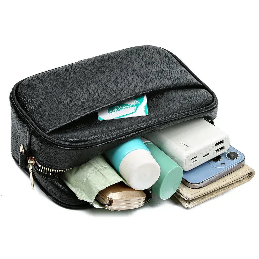 Daily Chic Handbag – Sac À Main Stylé Quotidien