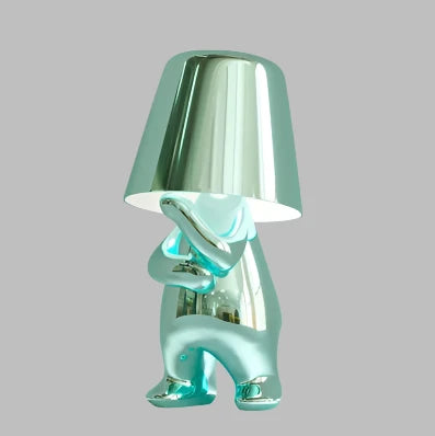 ElegantThinker - Artistic LED Decorative Lamp
