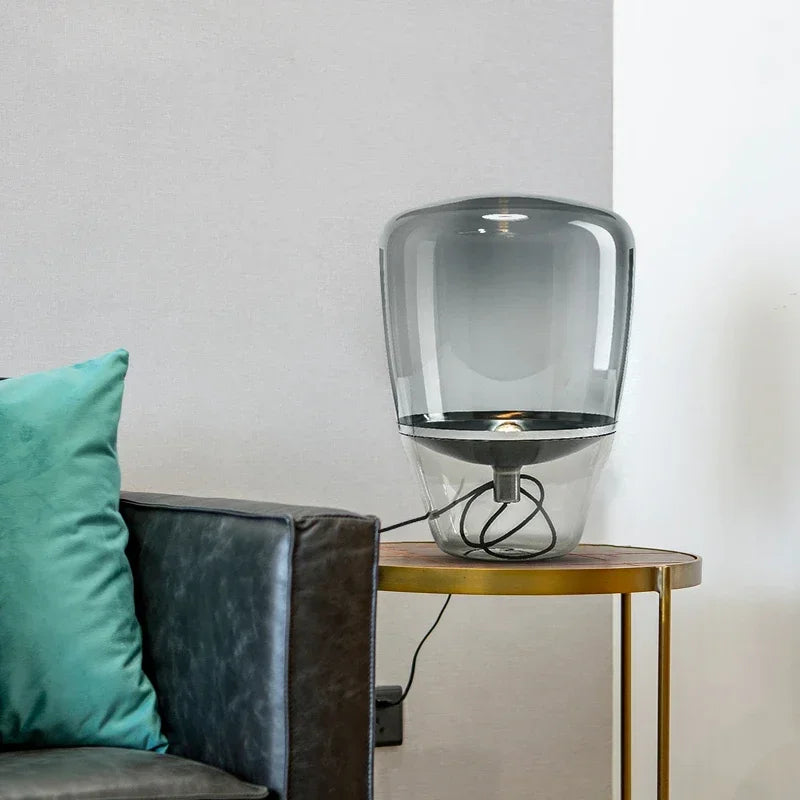 Cielnord - Scandinavian Design LED Table Lamp