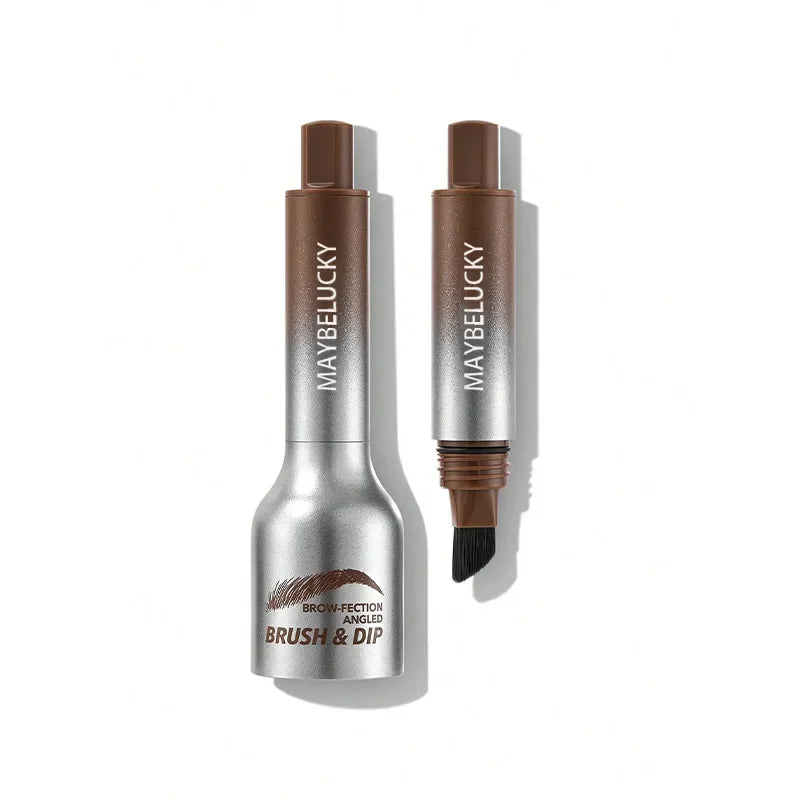 BrowGlam - Long-Lasting Waterproof Tinted Eyebrow Pencil