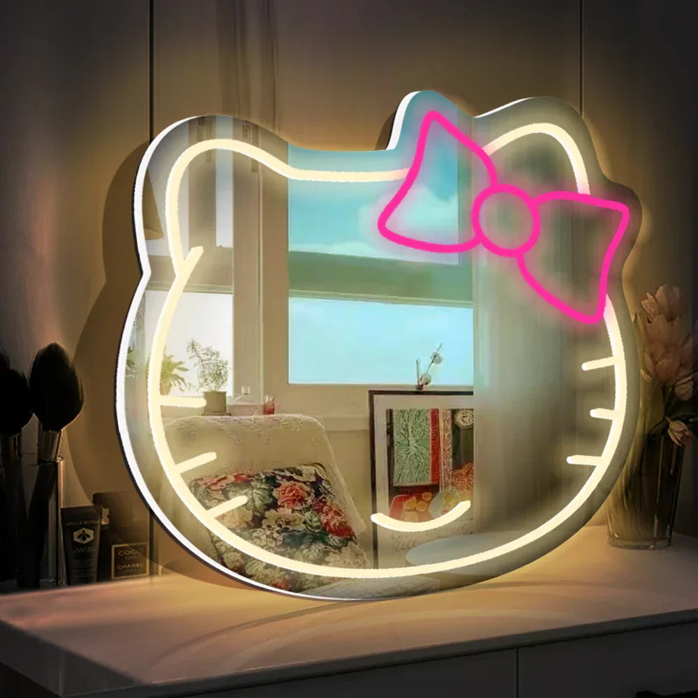 LumièreVleugel - Butterfly Neon Light Panel for Enchanting Decor
