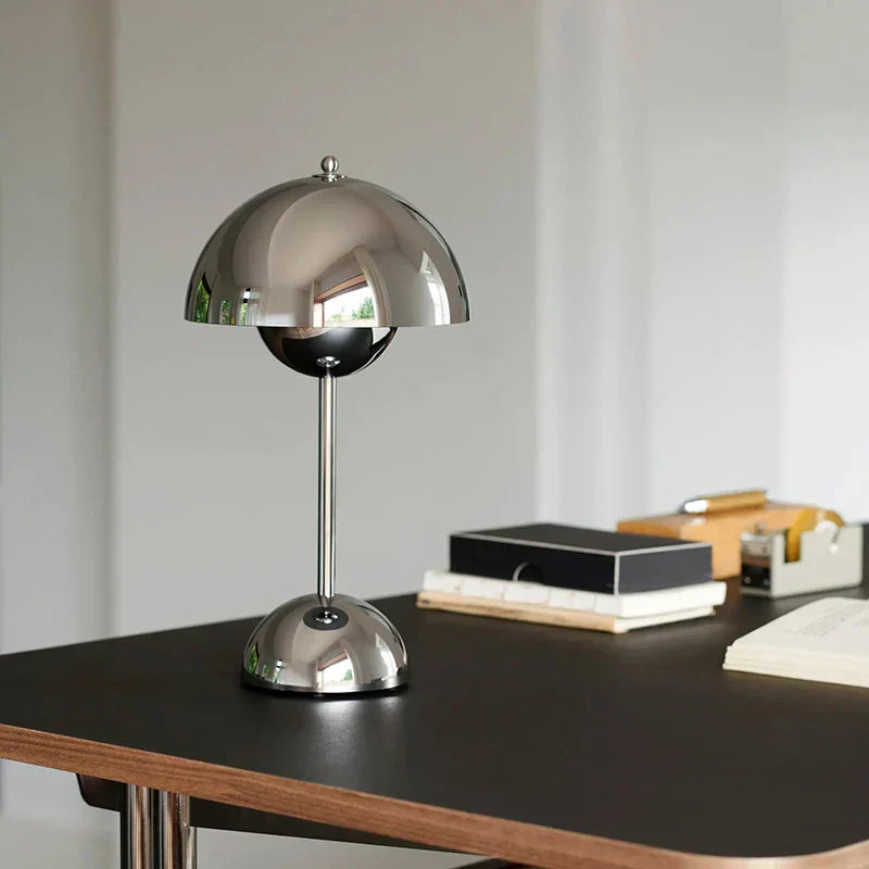 Rospora - Portable Rechargeable LED Table Lamp