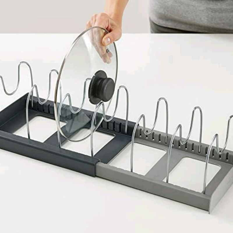 KitchenMaster Organizer - Solution Rangement Cuisine