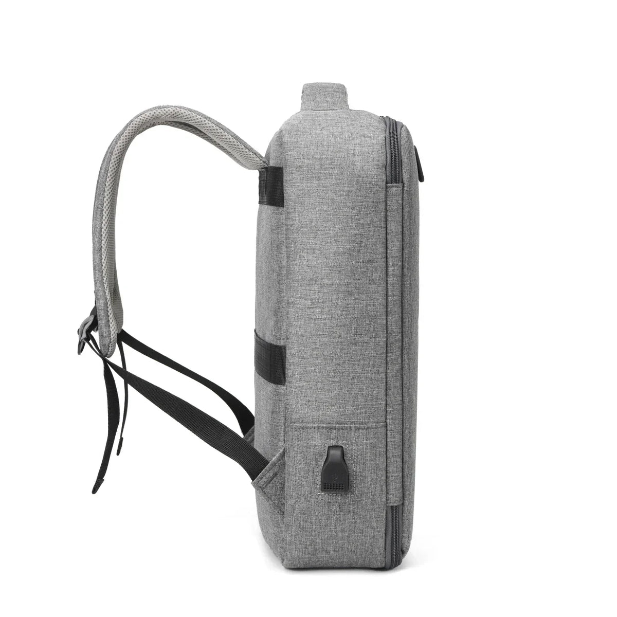 EverPack - Modern Laptop Bag with Built-In USB Port