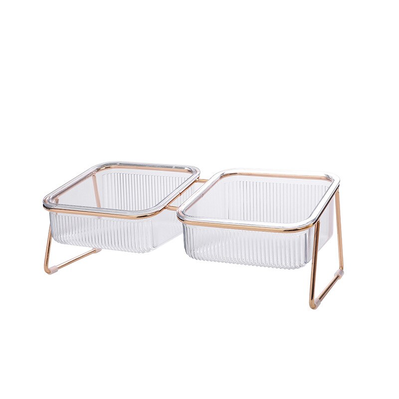 PetChic - Stylish Food Bowl for Trendy Pets