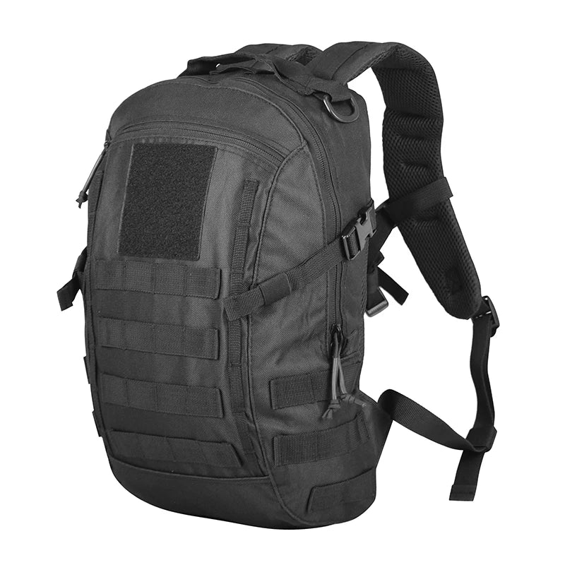 TrekGuard - Sac à Dos Étanche 20L pour la Randonnée