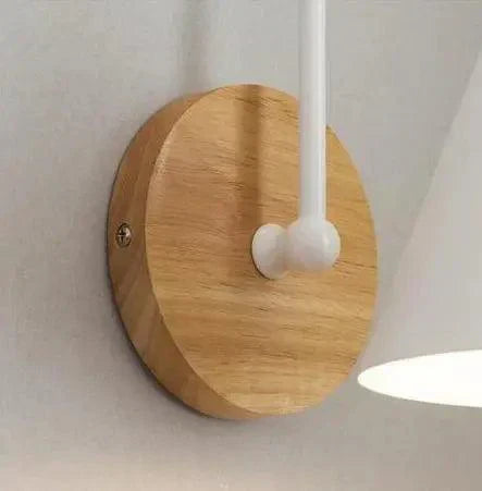 LumièreAspen - Modern Wall Sconce for Contemporary Interiors