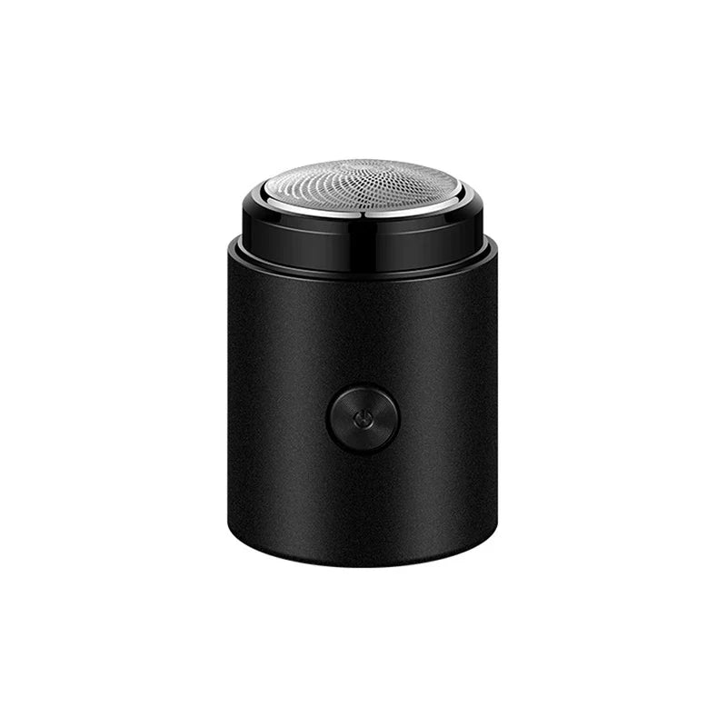 RasoirJet - Compact Electric Travel Shaver