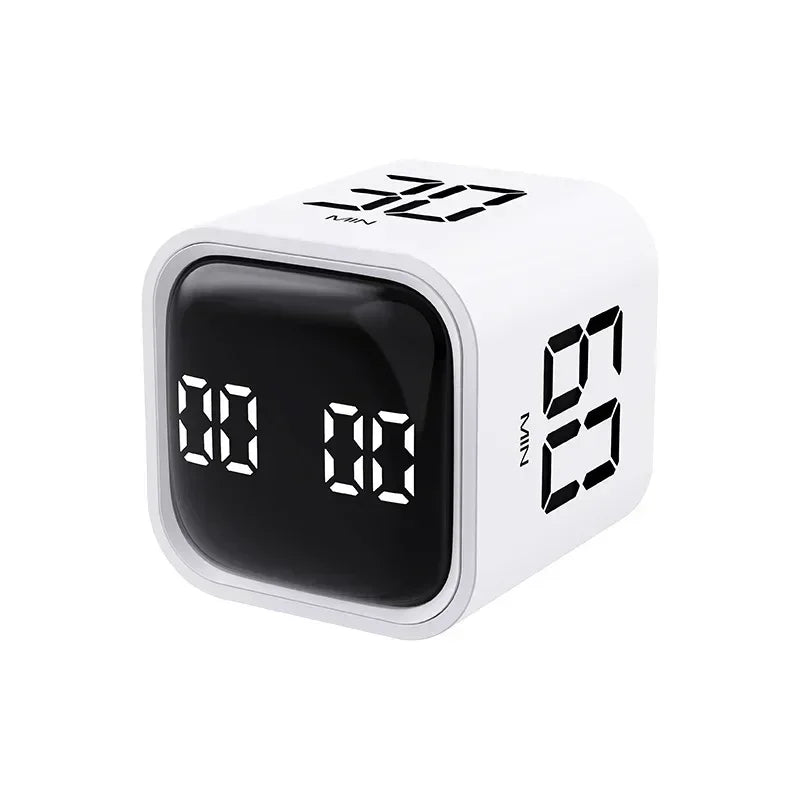 TimeMaster - Minuteur Intelligent Capteur Gravité
