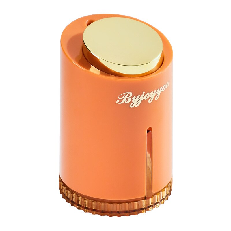 ToothMaster Holder – Cure-Dents Pop-Up Élégants