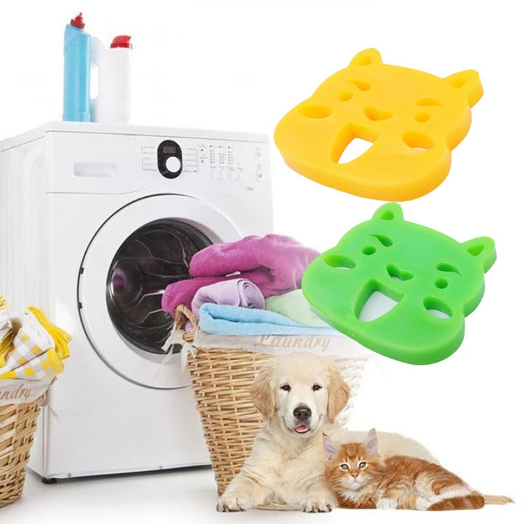 PetClean Pro - Pet Hair Remover for Effortless Cleaning