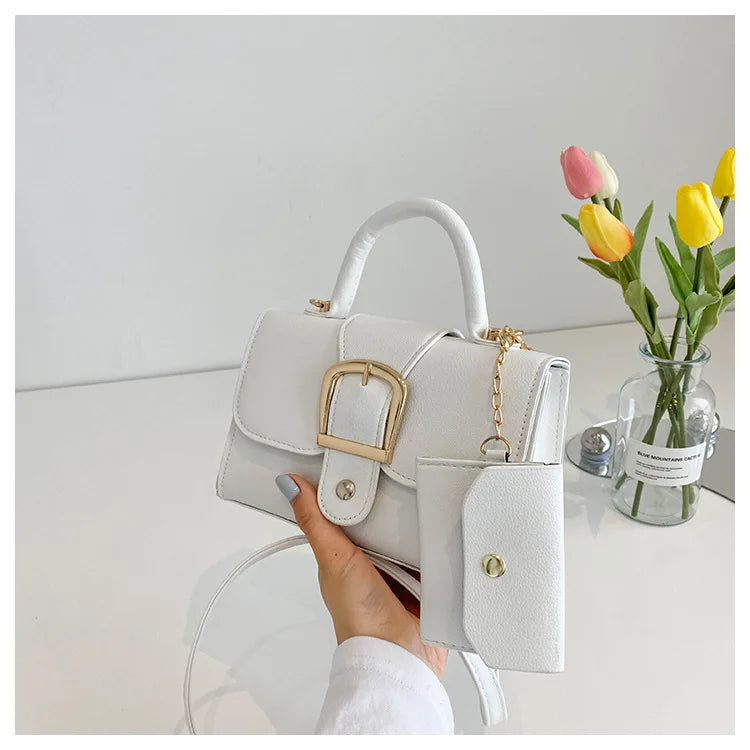 VivaChic Handbag - Sac Mode Tendance Quotidien